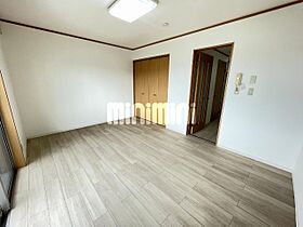 ジュネス　サクラ　Ｂ棟  ｜ 愛知県岡崎市矢作町字桜海道（賃貸アパート1K・1階・27.00㎡） その5