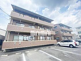 マンションエサカ  ｜ 愛知県岡崎市筒針町字池田（賃貸マンション2DK・2階・49.22㎡） その3