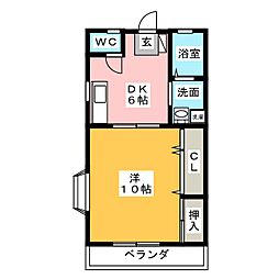岡崎駅 4.9万円