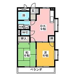 本宿駅 5.1万円