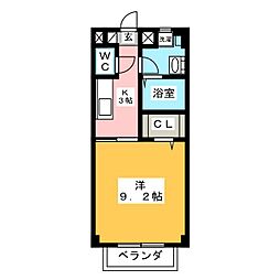 幸田駅 4.5万円
