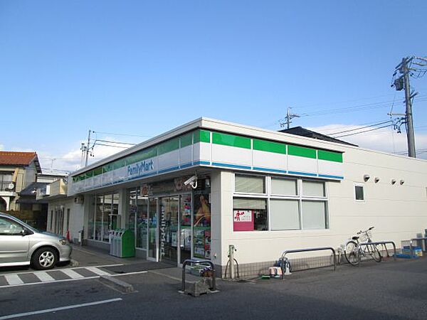 エクセレントミネ ｜愛知県岡崎市六名東町(賃貸マンション3LDK・1階・62.13㎡)の写真 その19