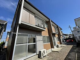 フォーブル圦下Ｂ棟  ｜ 愛知県岡崎市羽根東町３丁目（賃貸アパート1R・2階・30.30㎡） その3