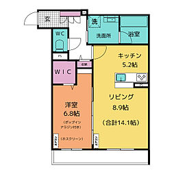 岡崎駅 11.2万円