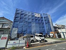 セルディーナ岡崎駅北 205 ｜ 愛知県岡崎市江口３丁目7-4、7-5、7-14、7-15（賃貸マンション1LDK・2階・55.77㎡） その3