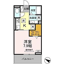 東岡崎駅 7.0万円