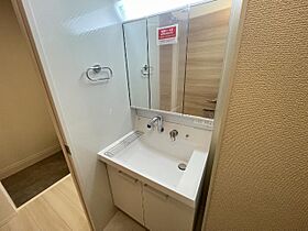 グランルミエール　II棟II 101 ｜ 愛知県岡崎市中之郷町字西袖広39、40（賃貸アパート1LDK・1階・44.22㎡） その8