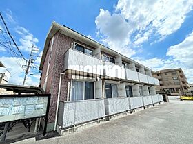 NEXT-ONE　A棟（ネクストワン） 202 ｜ 愛知県岡崎市大和町字家下9番1（賃貸アパート1R・2階・27.18㎡） その3