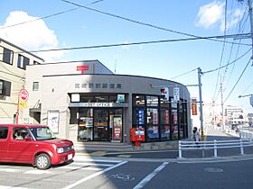 フレグランス豊Ｂ  ｜ 愛知県岡崎市羽根東町１丁目（賃貸アパート2LDK・2階・51.00㎡） その26