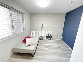 ＭｃLｅａｎ　Ｃｏｕｒｔ　（マックリンコート）  ｜ 愛知県岡崎市若松東３丁目（賃貸アパート1LDK・1階・50.56㎡） その4