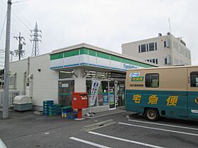 ラ・ペジブル  ｜ 愛知県岡崎市若松町字宮前（賃貸マンション1LDK・2階・32.77㎡） その24