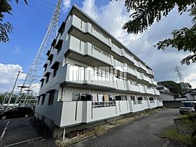 ドミール光ヶ丘  ｜ 愛知県岡崎市戸崎町字牛転（賃貸マンション3LDK・3階・77.00㎡） その3