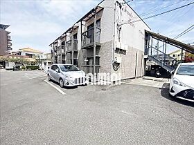 グランディールエルメス  ｜ 愛知県岡崎市戸崎町字才苗（賃貸アパート1K・1階・22.32㎡） その19