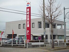 ブライツコート  ｜ 愛知県岡崎市土井町字荒井甲（賃貸アパート1K・2階・29.17㎡） その17