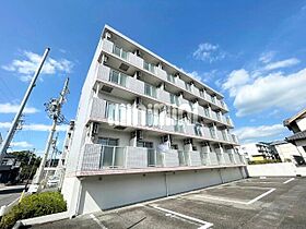 ジュネス福田　D棟 307 ｜ 愛知県額田郡幸田町大字芦谷字福田100（賃貸マンション1K・3階・23.50㎡） その1