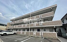 ラ・テール・ワイズ  ｜ 愛知県岡崎市上六名２丁目（賃貸マンション1LDK・1階・41.80㎡） その1