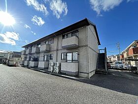 セジュール犬塚  ｜ 愛知県岡崎市赤渋町字郷東（賃貸アパート1R・1階・33.39㎡） その1