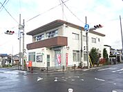 郵便局「福岡郵便局まで590m」