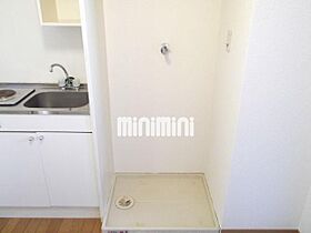 ハイステージ塩浜  ｜ 愛知県蒲郡市拾石町塩浜（賃貸マンション1K・1階・26.49㎡） その8
