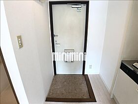 ジュネス三ヶ根  ｜ 愛知県額田郡幸田町大字深溝字上池田（賃貸マンション1K・2階・23.18㎡） その11