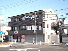 ジュネス三ヶ根  ｜ 愛知県額田郡幸田町大字深溝字上池田（賃貸マンション1K・2階・23.18㎡） その1