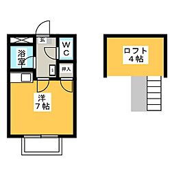 🉐敷金礼金0円！🉐レオドリームＢ