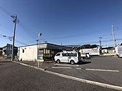 郵便局「セブンイレブンまで570m」