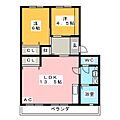 コーポまやだ4階6.1万円