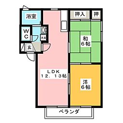 🉐敷金礼金0円！🉐ドルフ中尾