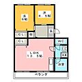 コーポまやだ3階6.1万円