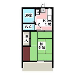 🉐敷金礼金0円！🉐エレガンスハイツ清水