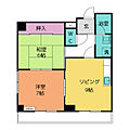 DEVICEBLDG4階6.5万円