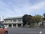 幼稚園、保育園「幸田保育園まで1400m」