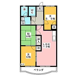 🉐敷金礼金0円！🉐ポプラ通り竜美