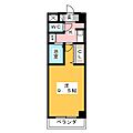 A・city中島東4階2.9万円