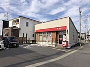 郵便局「福岡郵便局まで910m」