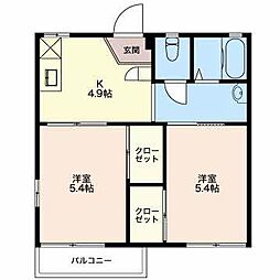 シーサイド若宮　Ｂ棟
