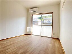 エクセレント・サン　Ａ 1階ワンルームのリビング/ダイニング