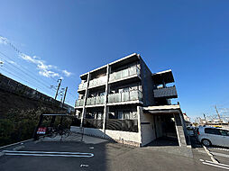 レジデンス幸田駅前