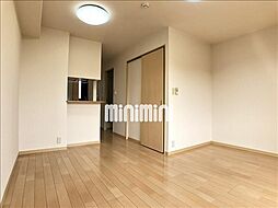 キャピトルリーフ　A棟