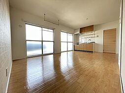 Ｍｉｎｏｒｕ　（ミノル） 4階2LDKのリビング/ダイニング