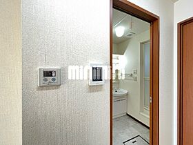 ソレイユＫ  ｜ 愛知県岡崎市美合新町（賃貸アパート1R・1階・31.71㎡） その14