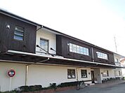 幼稚園、保育園「めぐみ幼稚園まで824m」