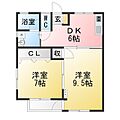 コラム池脇2階6.5万円