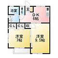 コラム池脇2階6.5万円