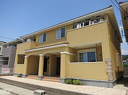 グリーンパーク　弐番館