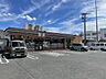 周辺：コンビニ「セブンイレブン岡崎牧御堂町店まで375m」