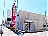 周辺：銀行「岡崎信用金庫六ッ美支店まで417m」