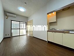 ＤＩＡＰＡＬＡＣＥ扇田 1階ワンルームのリビング/ダイニング