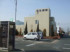 シャルマン牧野  ｜ 愛知県豊橋市牧野町（賃貸アパート1K・2階・24.84㎡） その24